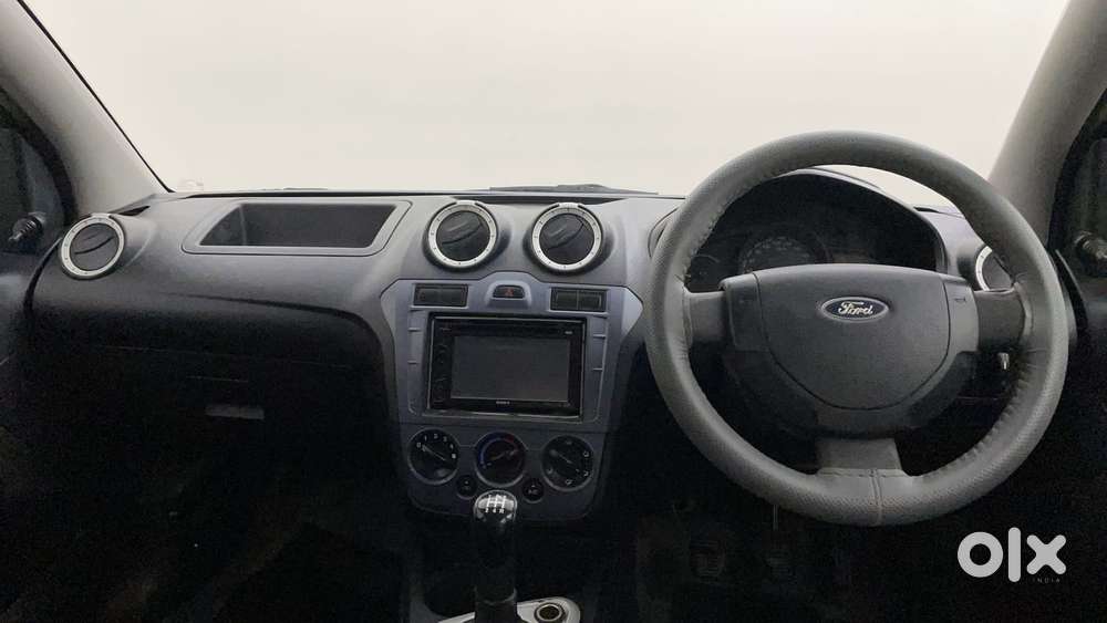 Ford Figo 1.4 Duratorq Diesel Exi, 2013, Diesel