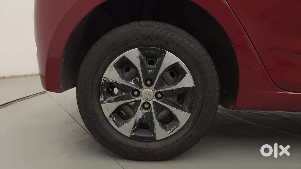 Hyundai Elite I20 [2018-2020] 1.2 Sportz, 2017, Petrol