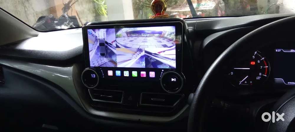 Maruti Suzuki Baleno Rs 2023