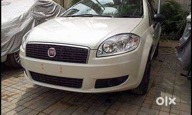 Fiat Linea Classic Pt 1.4 Petrol Engine Ac Tyre Battery Good Condition