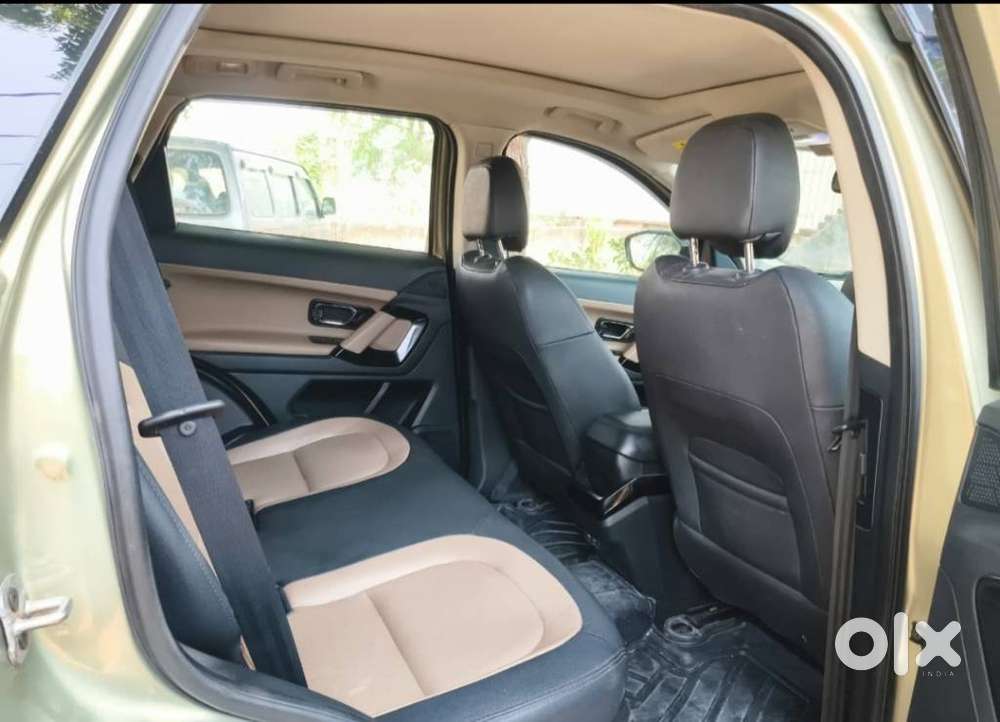 Tata Harrier 2.0 Xz Plus Kaziranga Edition, 2022, Diesel