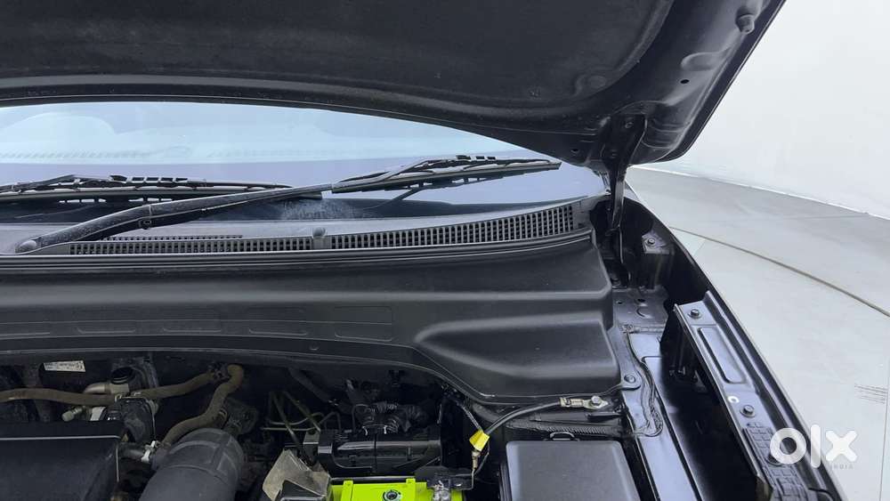 Hyundai Creta 1.4 Sx (o) Turbo Petrol Dct, 2020, Petrol
