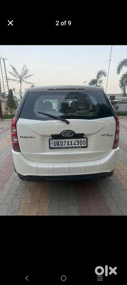 Mahindra Xuv500 2013 Diesel 900000 Km Driven