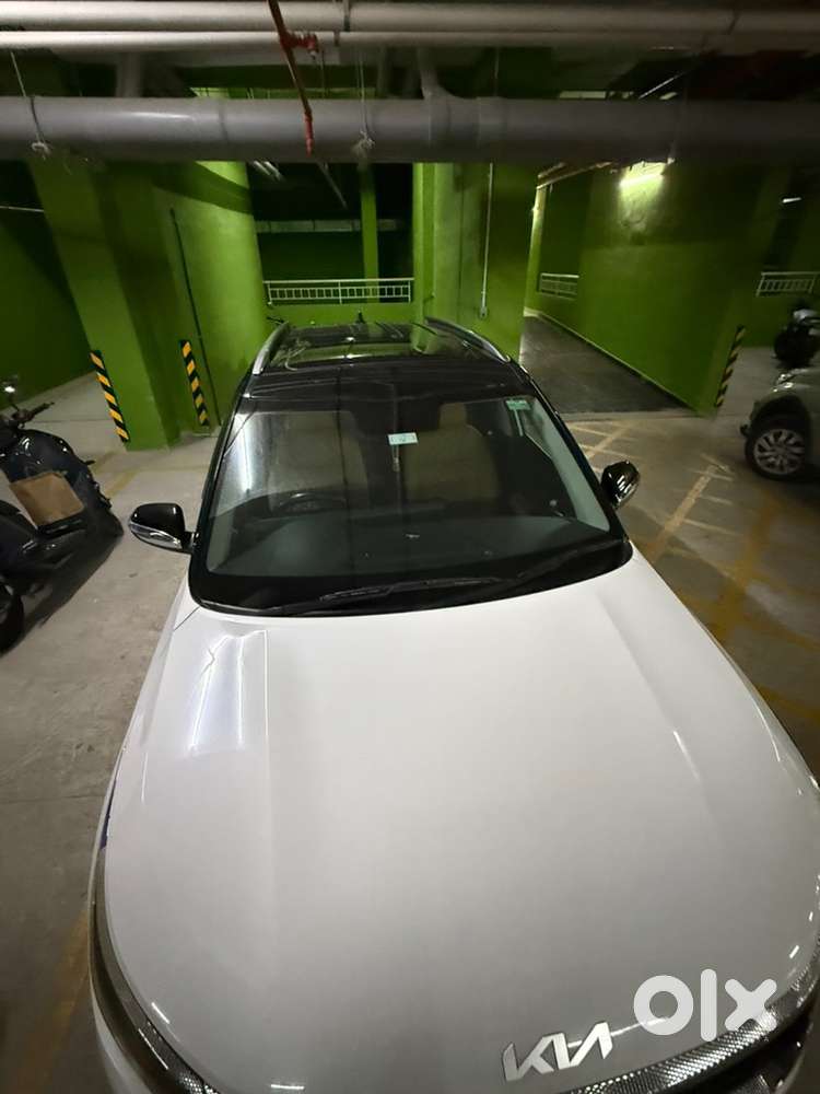 Kia Seltos Diesel 2023 Manual