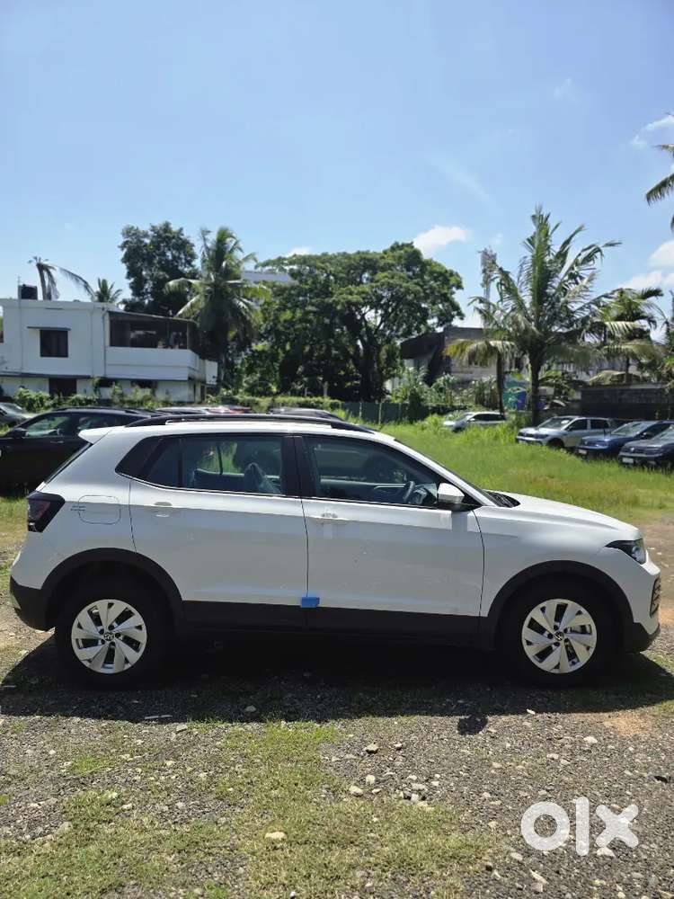 Volkswagen Taigun 2026 Petrol 0 Km Driven