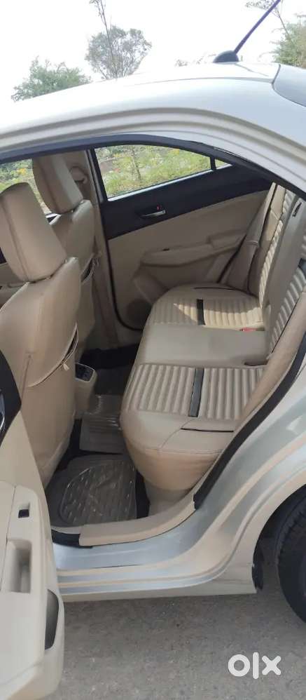 Swift Dzire