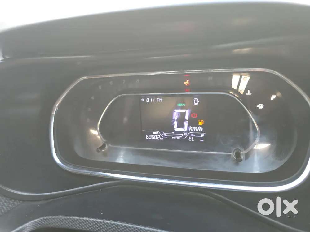 Tata Nexon 2021 Diesel 1.5 Revotorq Manual