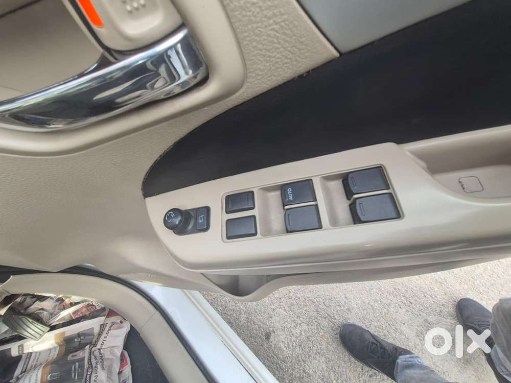 Maruti Suzuki Ertiga Zxi Plus , 2017, Petrol