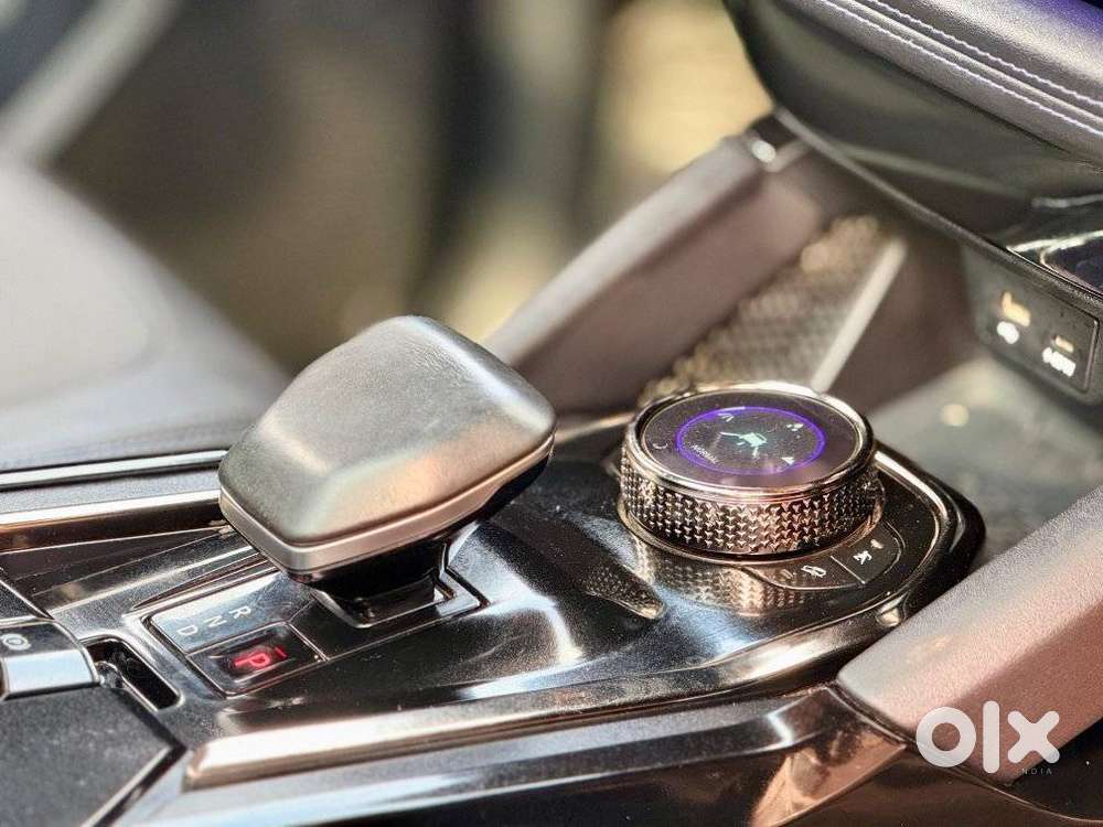 Tata Harrier Fearless X Plus Stealth Edition, 2024, Diesel