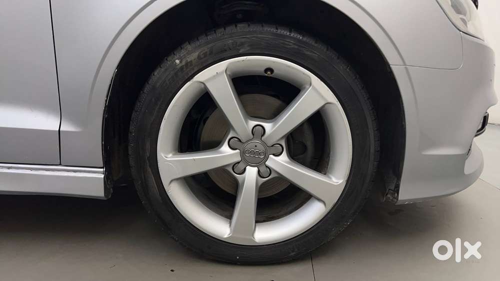 Audi A3 2.0 35 Tdi Technology, 2016, Diesel