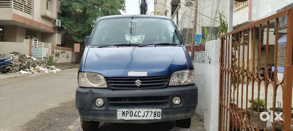 Maruti Suzuki Ecco 5 Seater