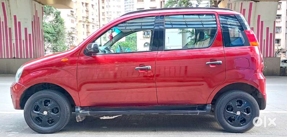 Mahindra Quanto C4, 2013, Diesel