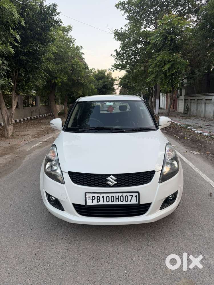 Maruti Suzuki Swift Ddis Zdi, 2012, Diesel