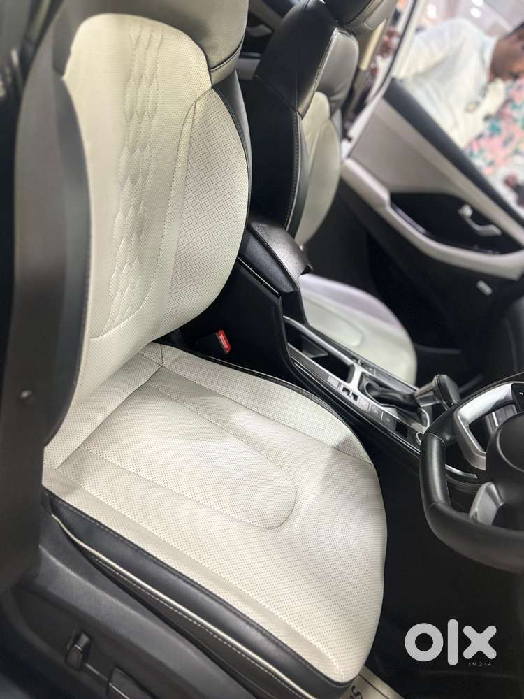 Maruti Suzuki S-cross Ddis 200 Zeta, 2016, Diesel