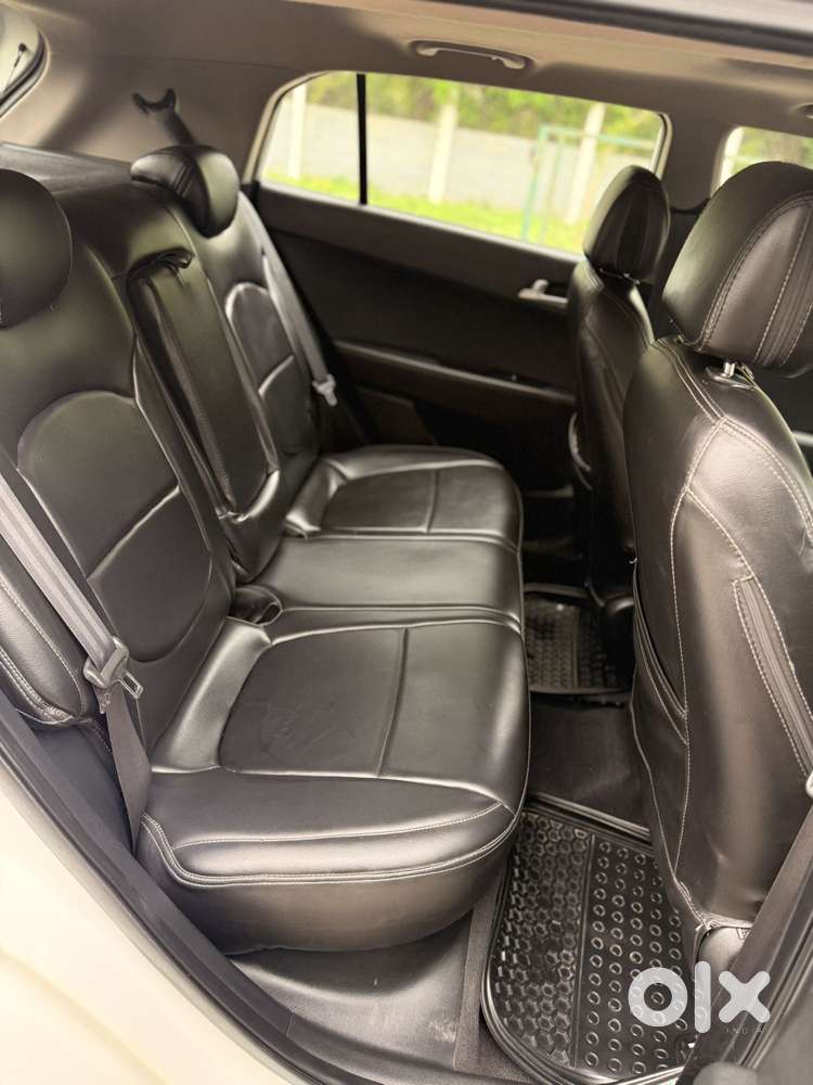 Hyundai Creta 1.6 Sx Plus Auto, 2018, Diesel