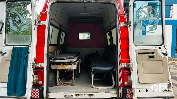 Tata Winger Deluxe - Hi Roof (ac), 2016, Diesel