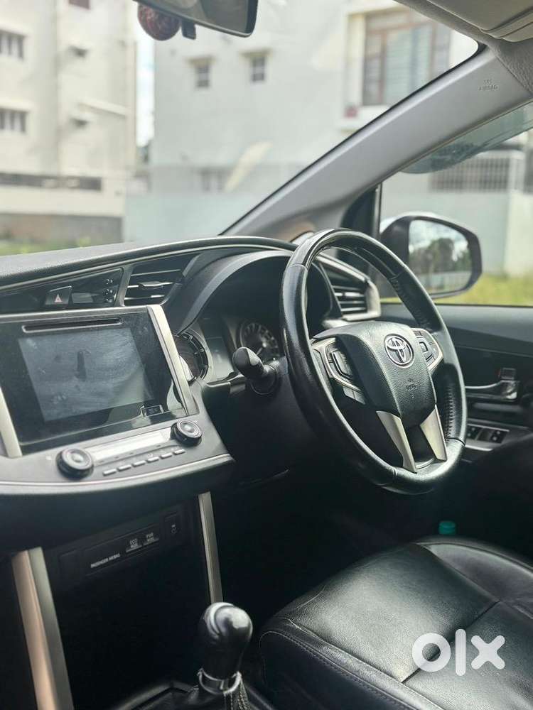 Toyota Diesel Manual 2018