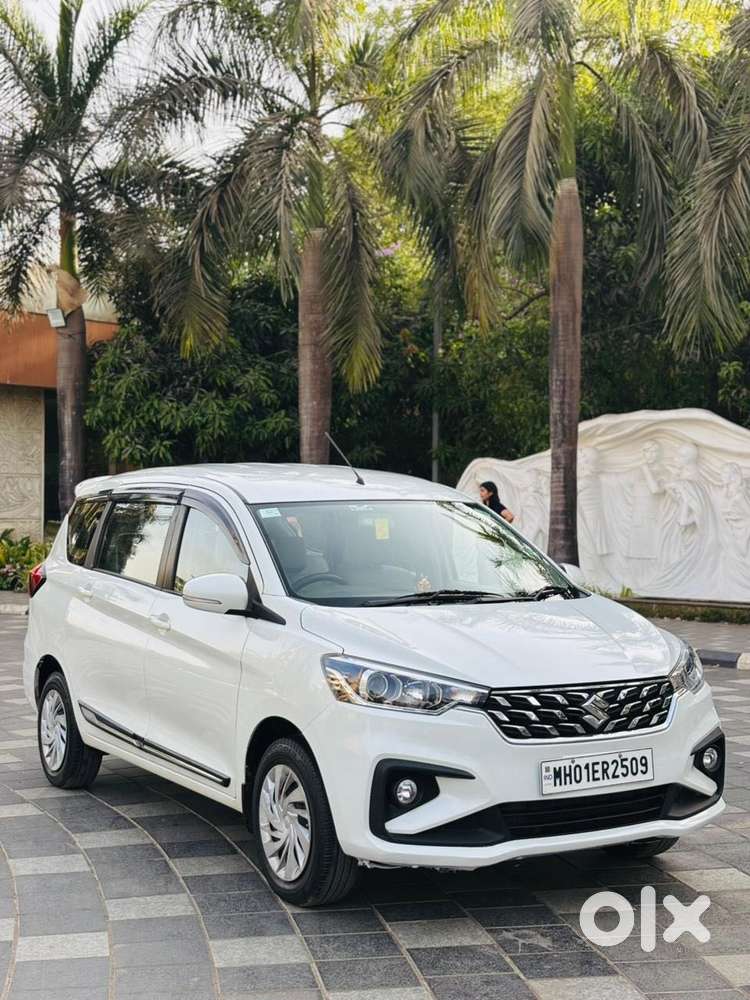 Maruti Suzuki Ertiga Vxi (o) Cng, 2024, Cng & Hybrids