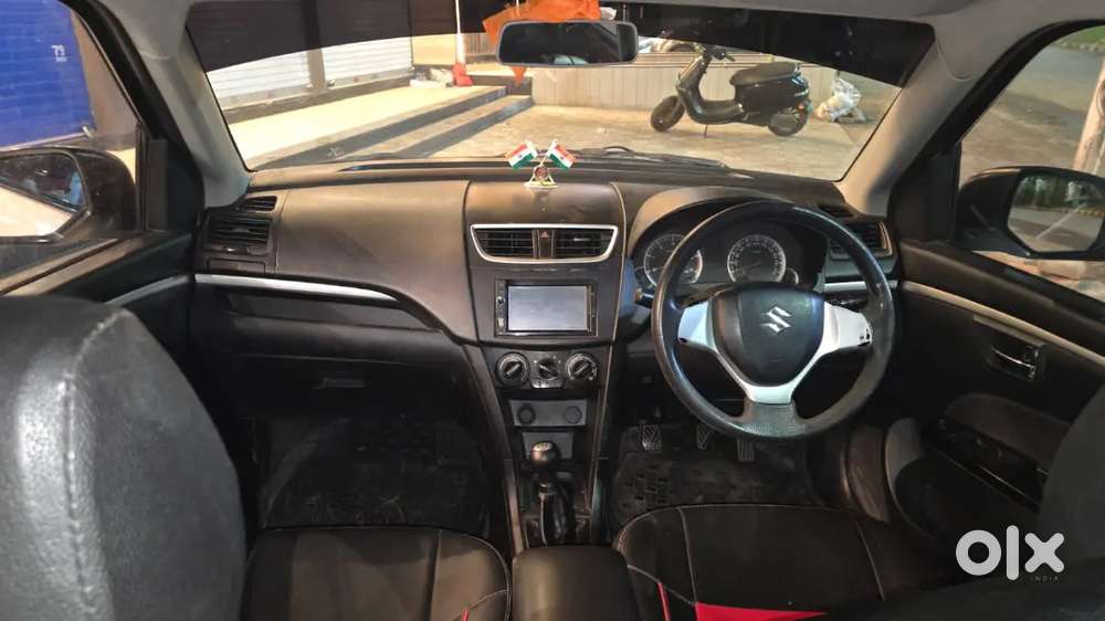 Swift Maruti Vdi 2012 Diesel Manual