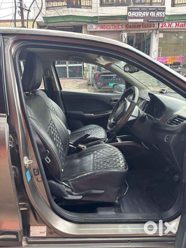 Maruti Suzuki Baleno 1.2 Zeta At, 2020, Petrol
