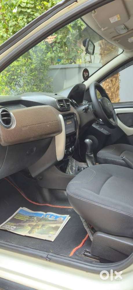 Nissan Terrano 2013-2017 Xl Plus 85 Ps, 2018, Diesel