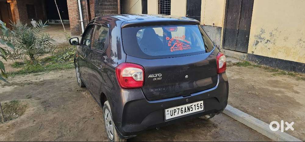 Maruti Suzuki Alto K10 2023