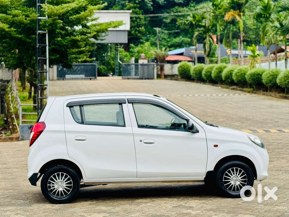 Maruti Suzuki Alto 800 Lxi, 2014, Petrol
