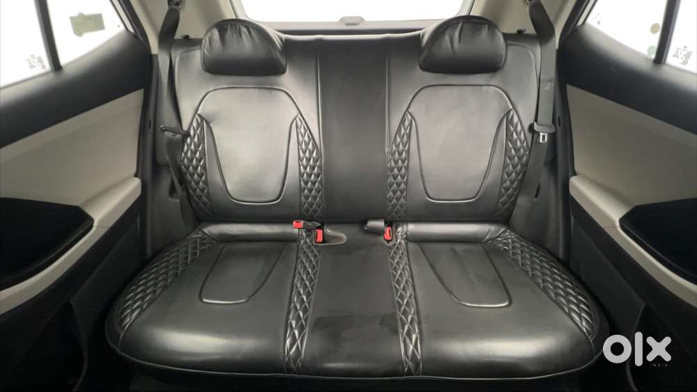 Hyundai Creta 1.5 Ex Diesel, 2021, Diesel