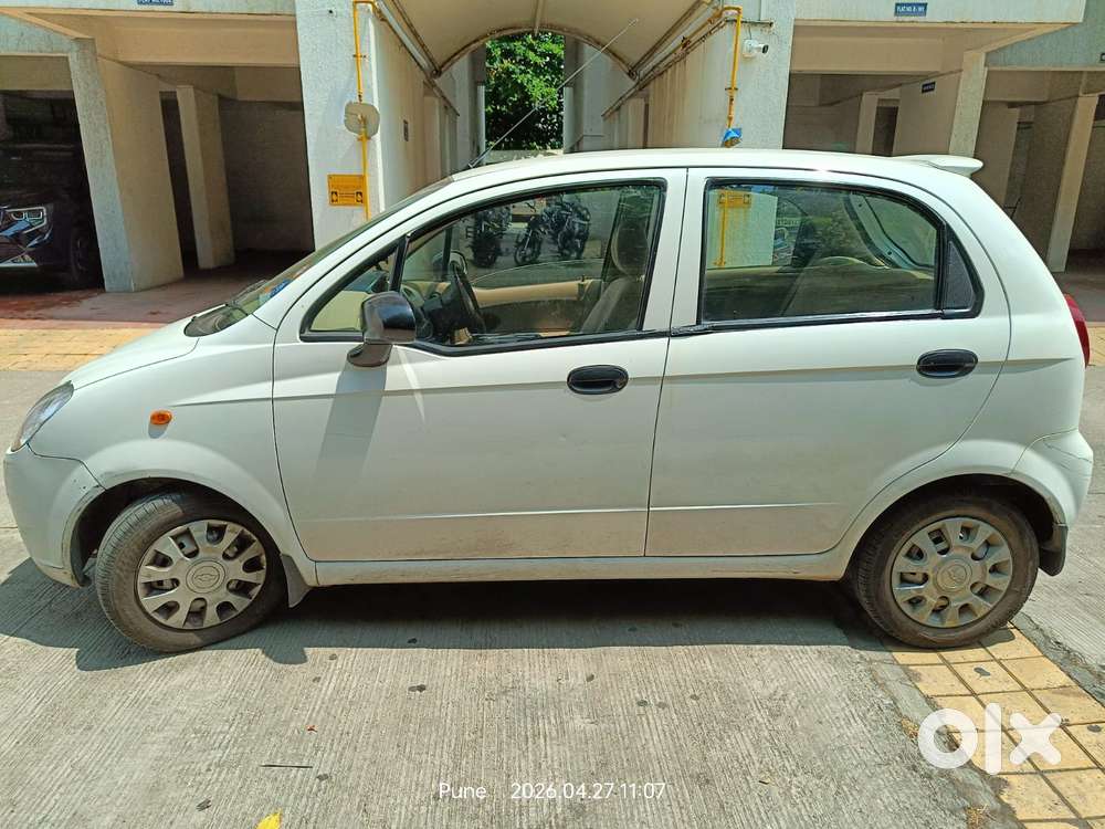 Chevrolet Spark 1.0 Ps, 2010, Petrol
