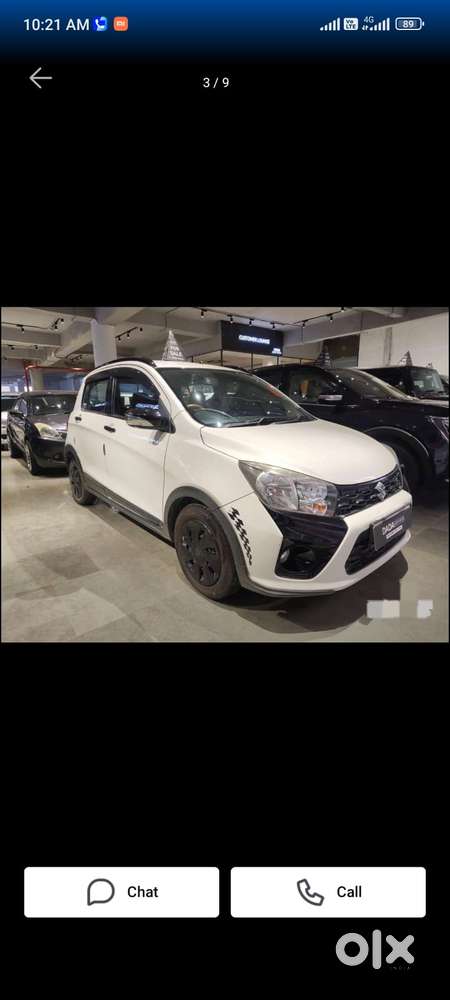 Maruti Suzuki Celerio X Zxi, 2020, Petrol