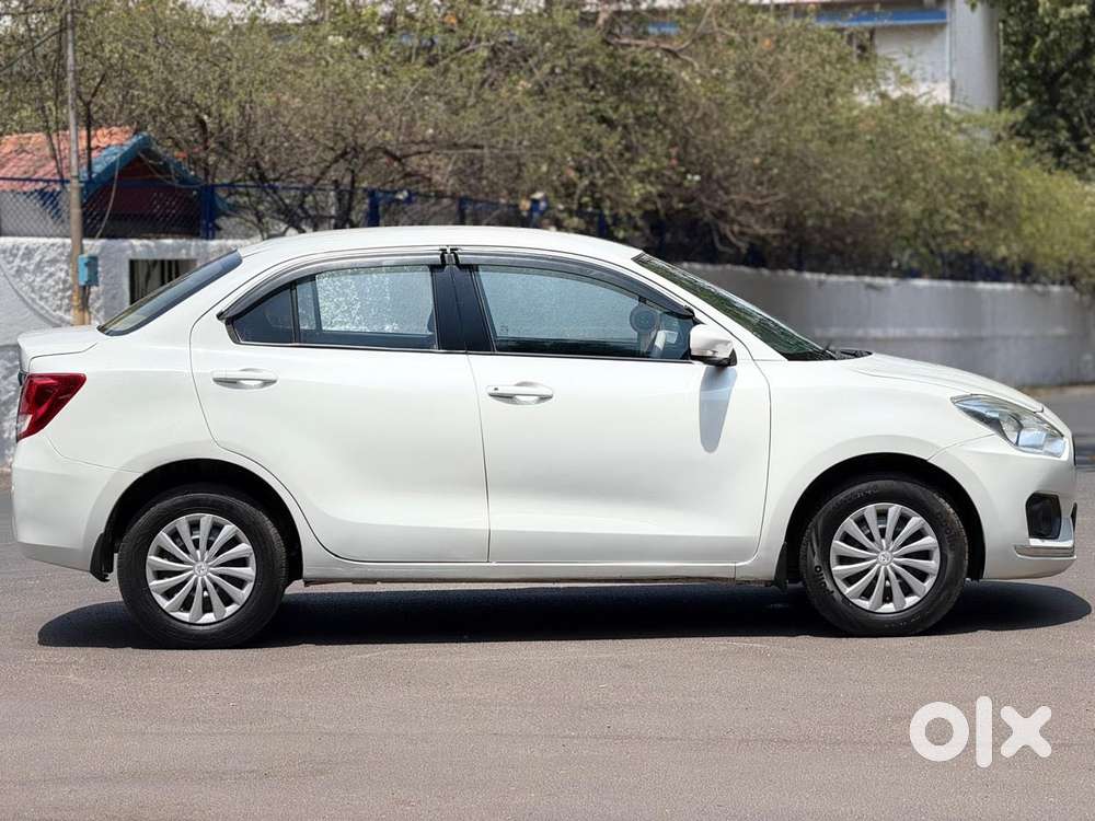 Maruti Suzuki Dzire 1.2 Vxi, 2020, Petrol