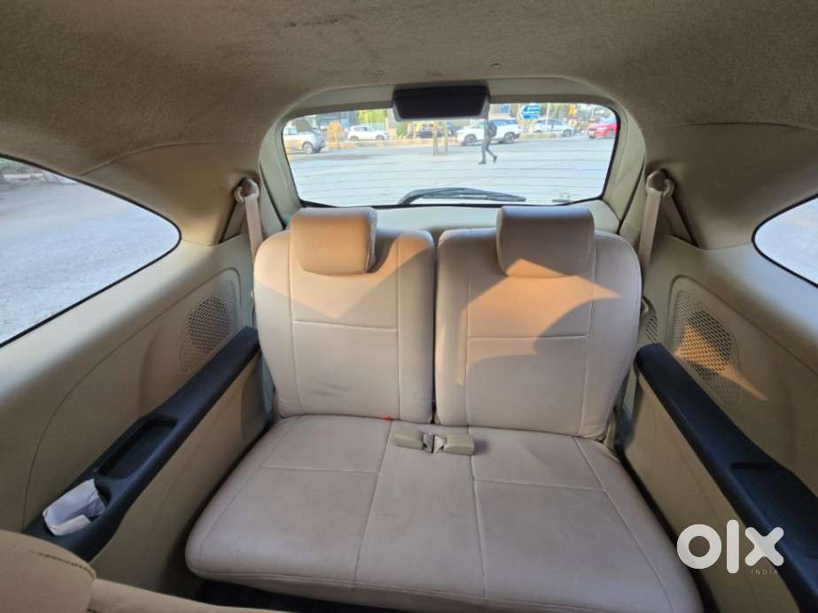 Honda Mobilio 1.5 V I-vtec, 2015, Petrol