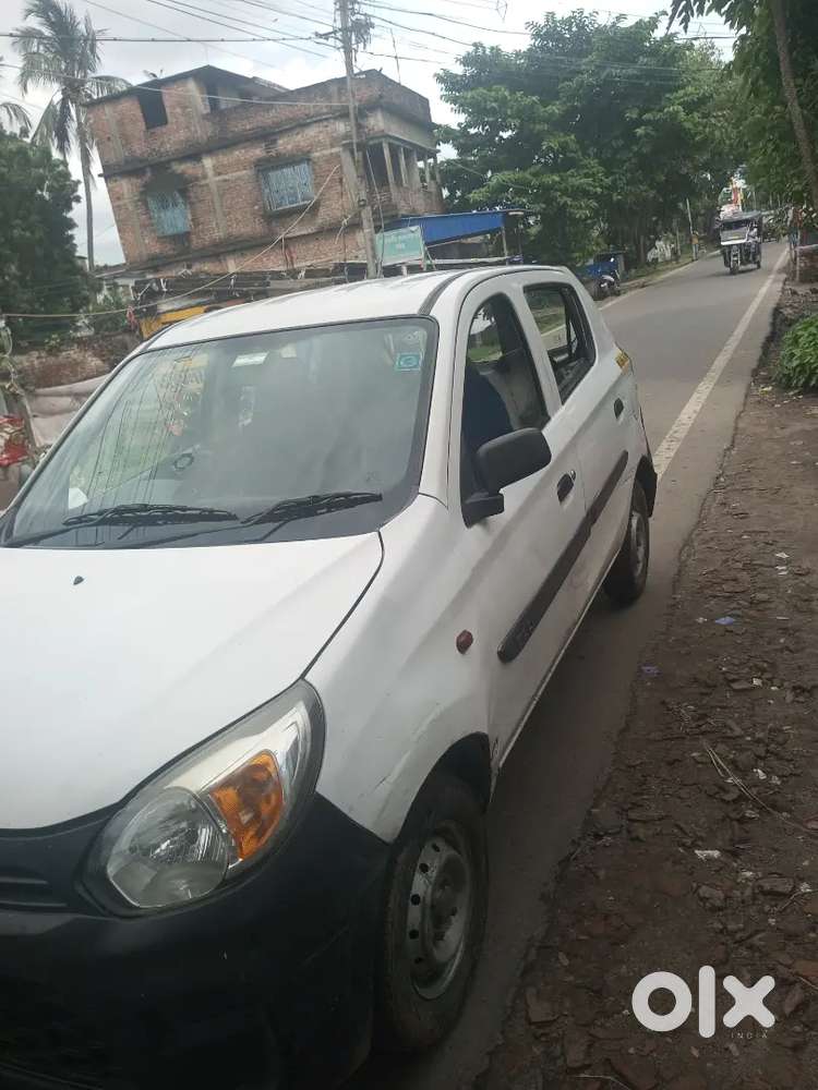 Maruti Suzuki Alto 2019