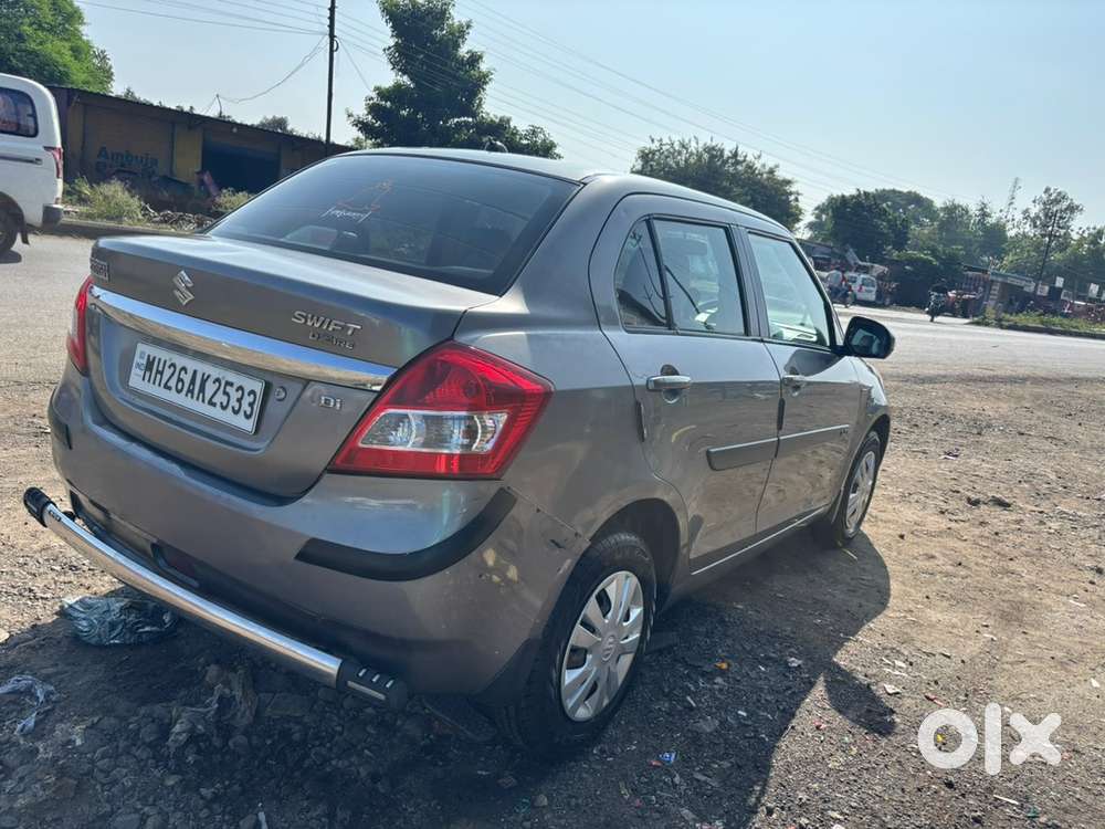 Maruti Dzire Vdi Diesel 2014