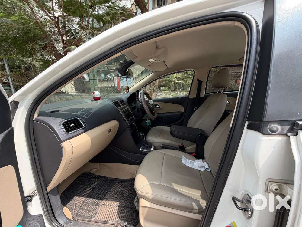 Volkswagen Ameo, 2017, Diesel