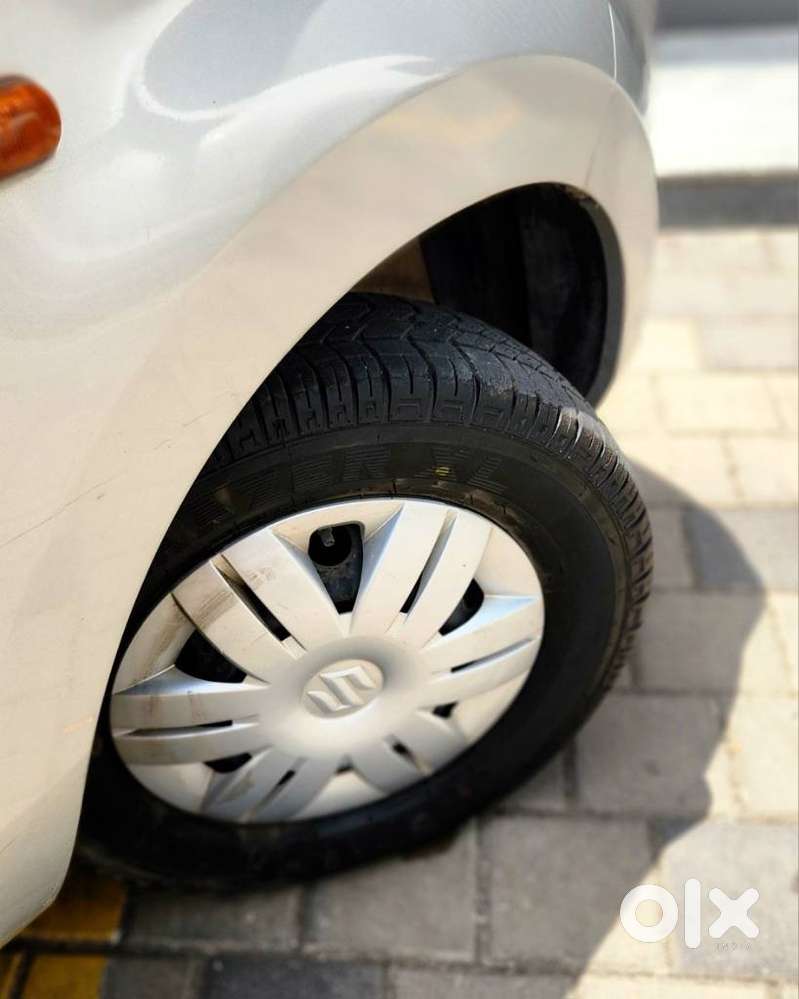 Maruti Suzuki Alto 800 Lxi, 2014, Petrol