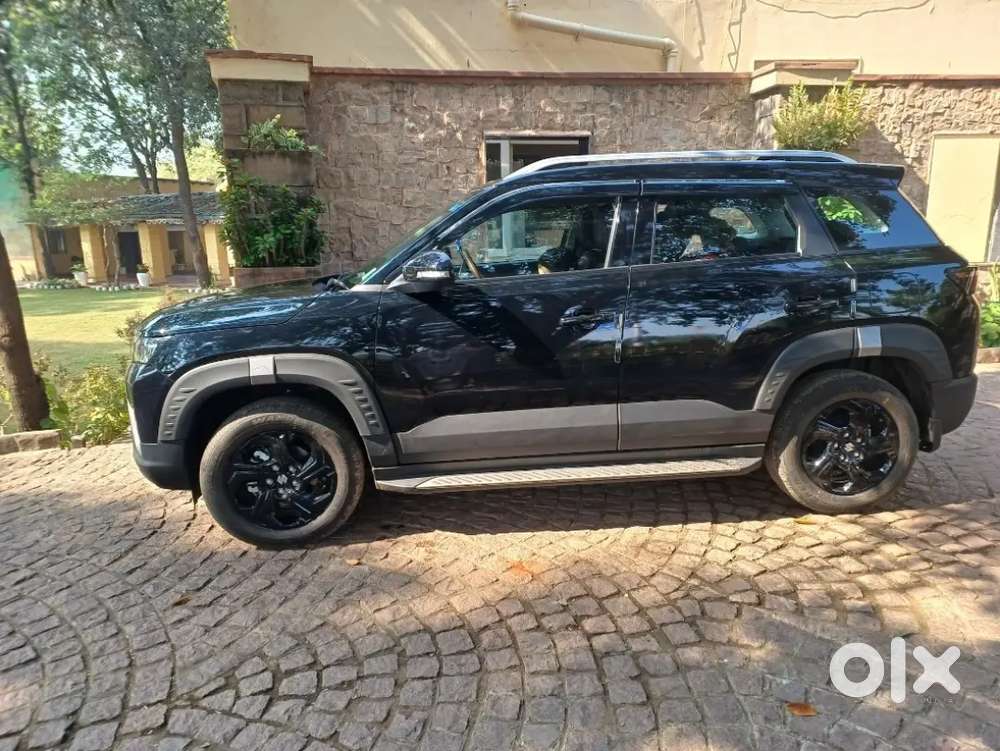 Maruti Suzuki Brezza Zxi 2023 Petrol 19000 Km Driven