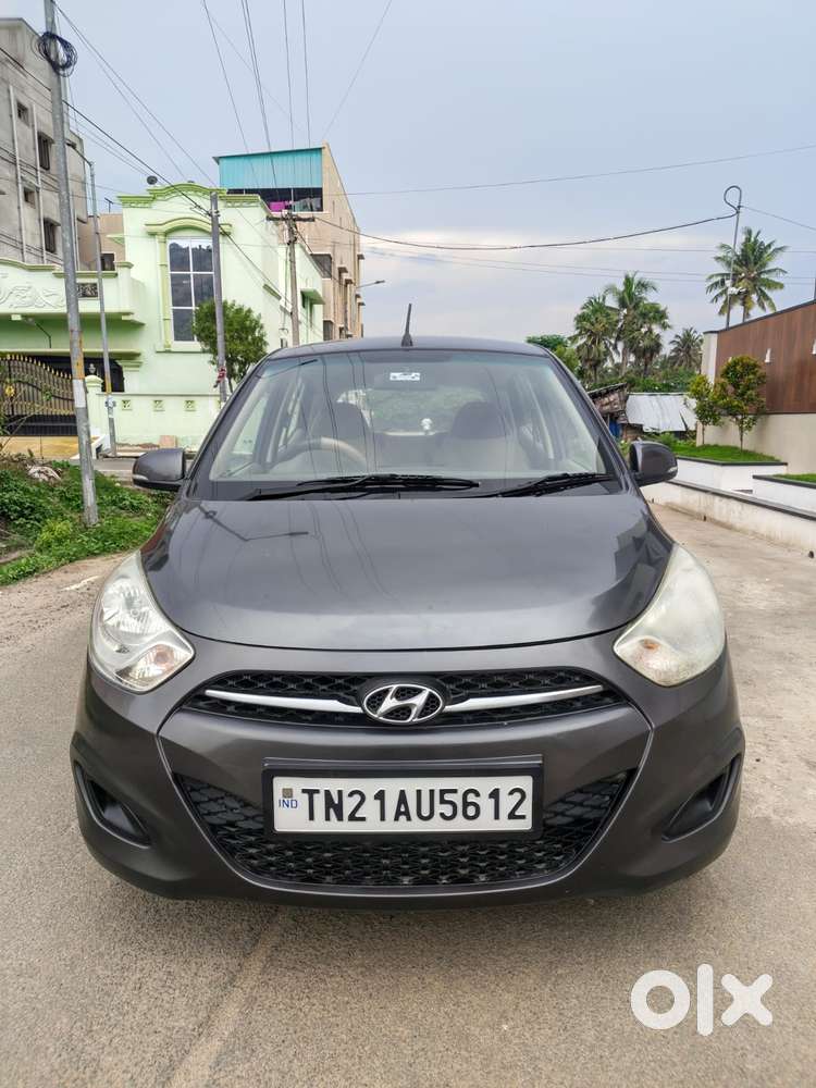 Hyundai Grand I10 1.2 Crdi Magna, 2013, Petrol