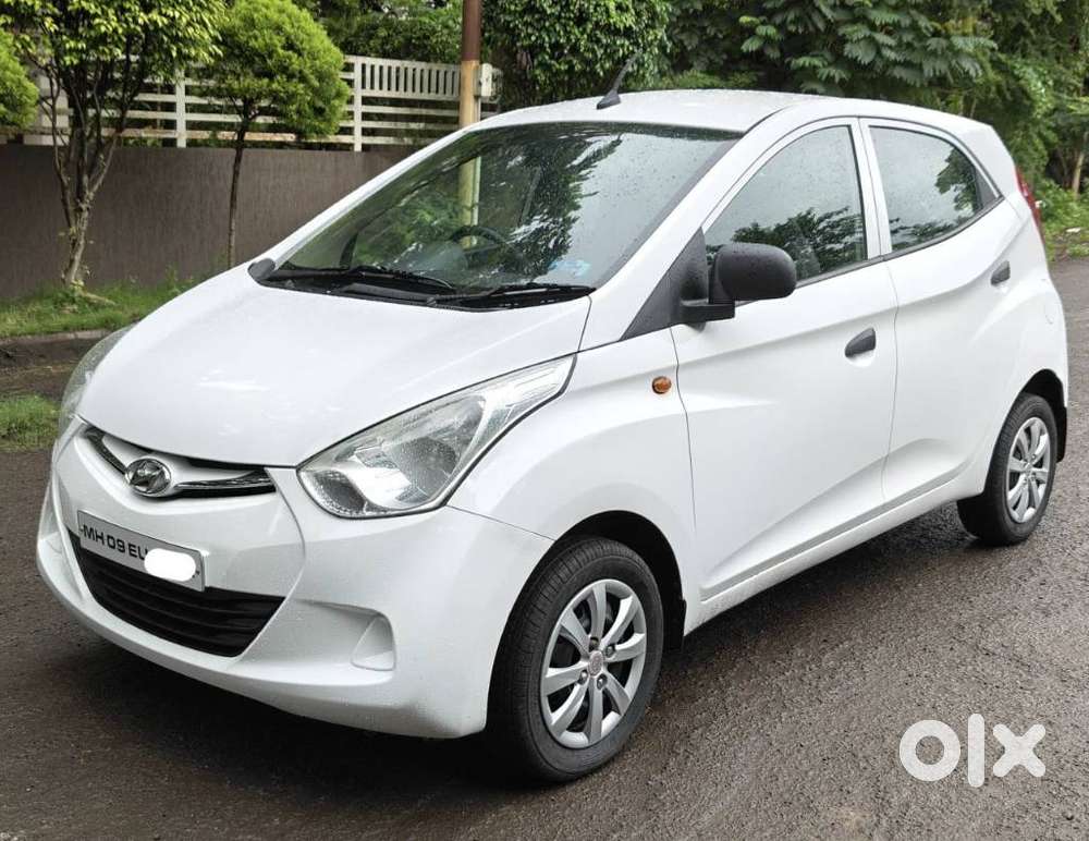 Hyundai Eon Era, 2018, Petrol