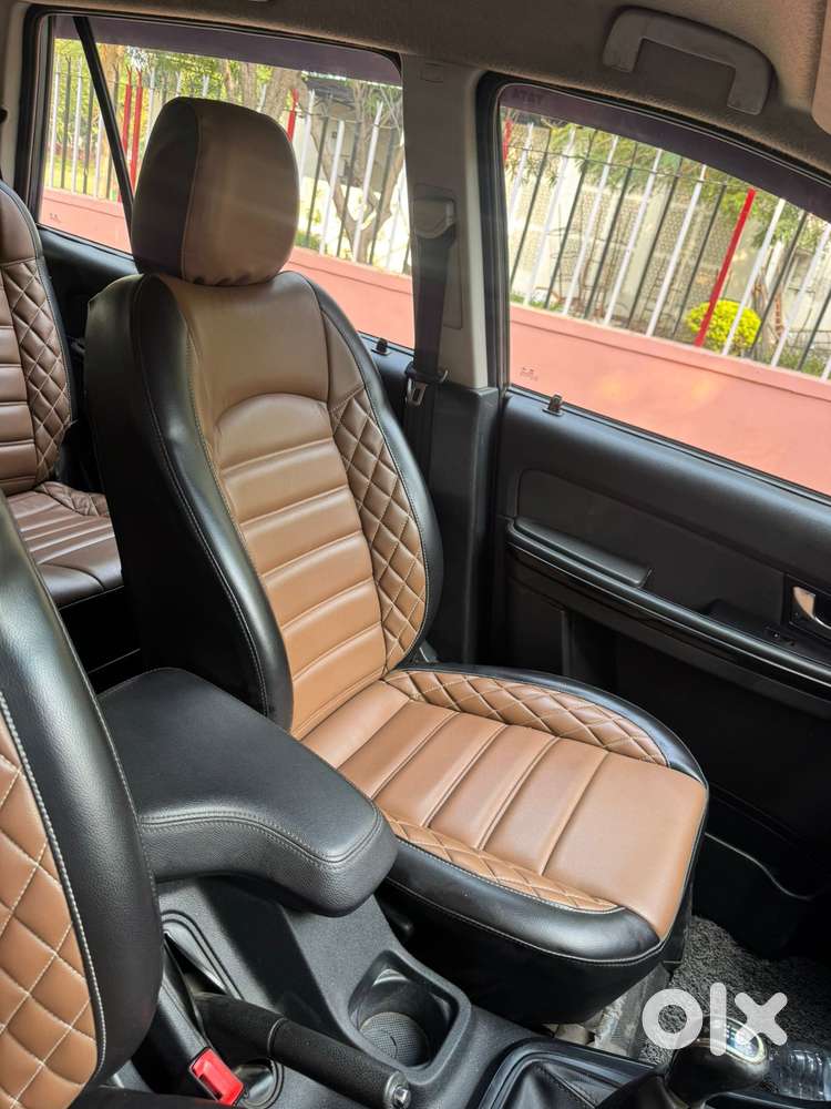 Tata Hexa 2.2 Xe 4x2 7 Str, 2018, Diesel