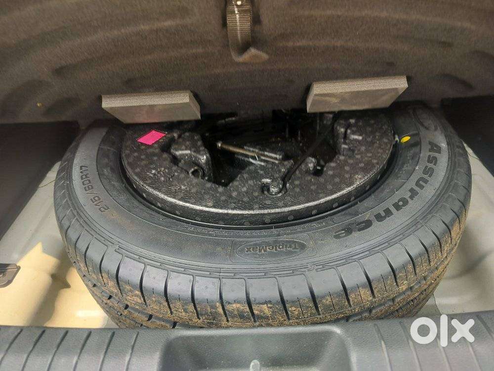 Hyundai Creta 1.6 Sx Plus Auto, 2018, Petrol