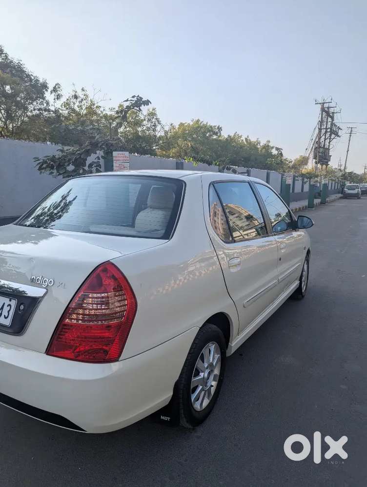Tata Indigo Xl 2007