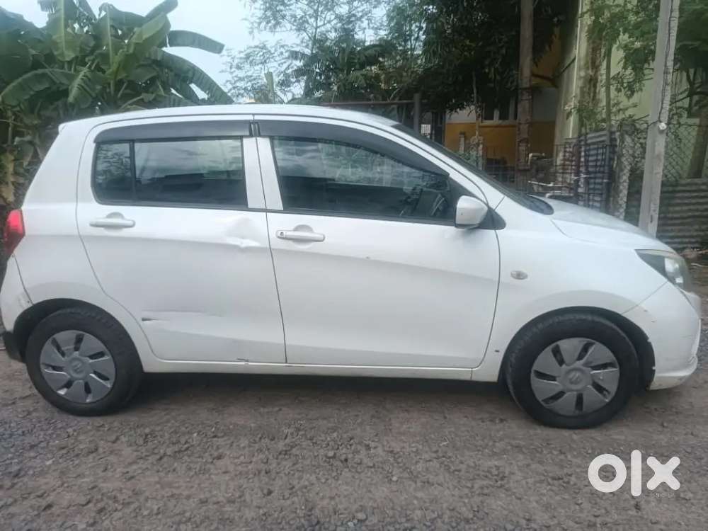 Maruti Suzuki Celerio 2020 Petrol Automatic
