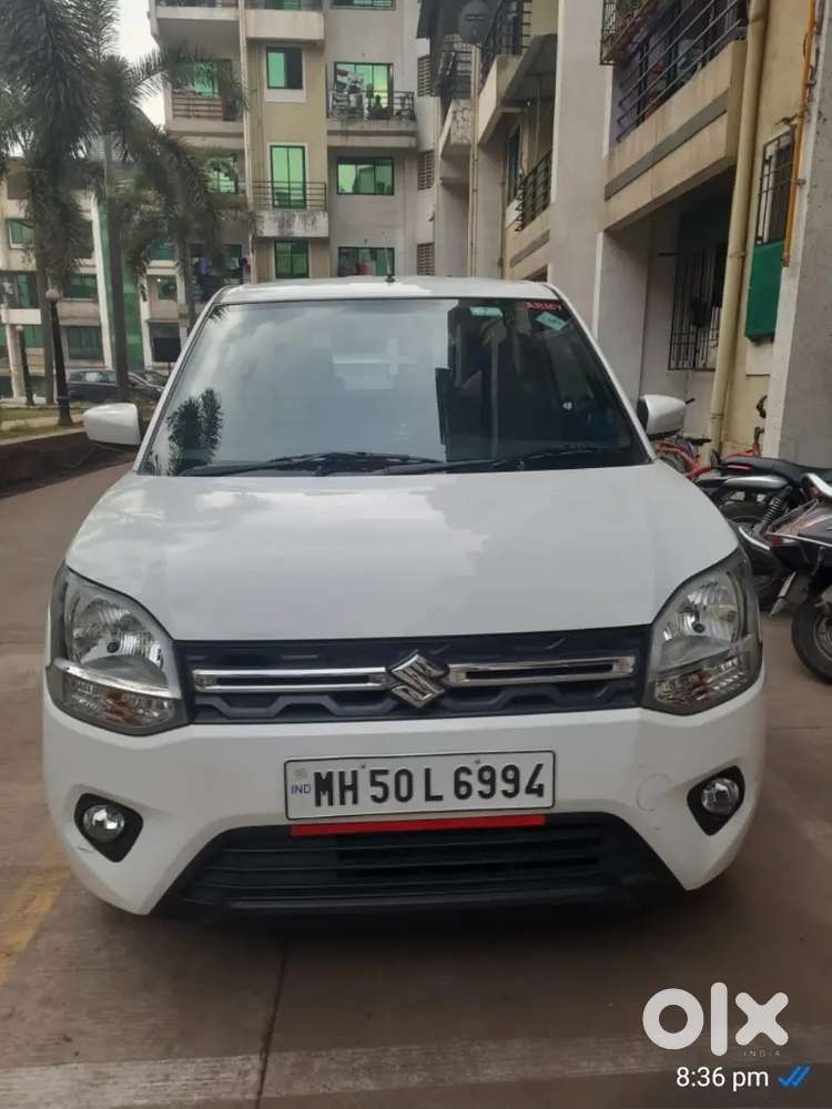 New Car Planning