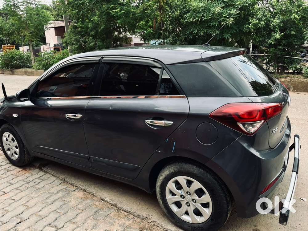 Hyundai Elite I20 2014 Car