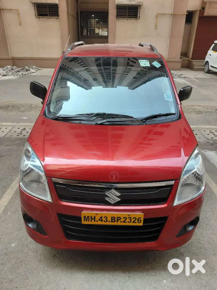 Maruti Wagonr