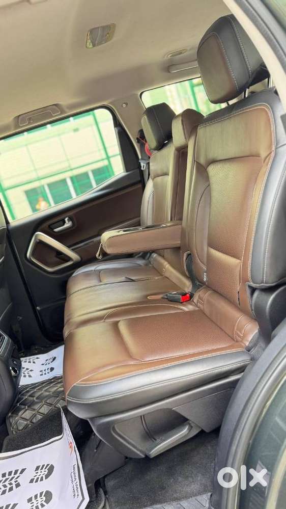 Mahindra Scorpio-n 2.2 Z8 Diesel Mt 4wd 7 Str, 2023, Diesel