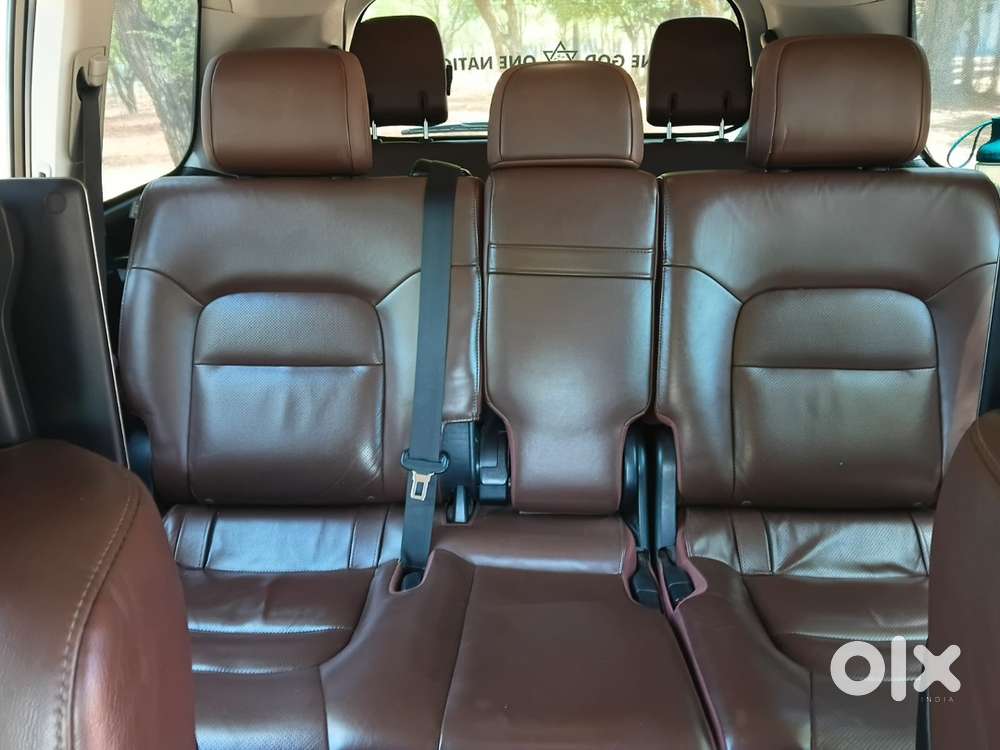 Toyota Land Cruiser Diesel 2019