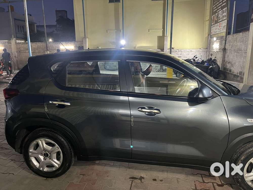 Kia Sonet Htk 2022