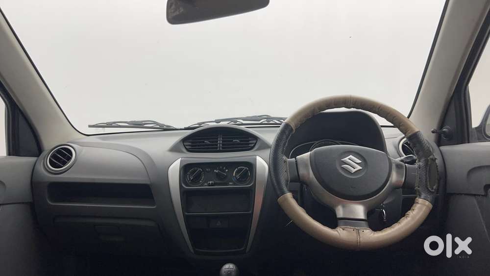 Maruti Suzuki Alto 800 Lxi, 2013, Petrol